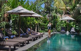 Grand Sehati&Spa, Ubud